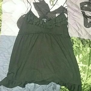 American Eagle Racerback tank