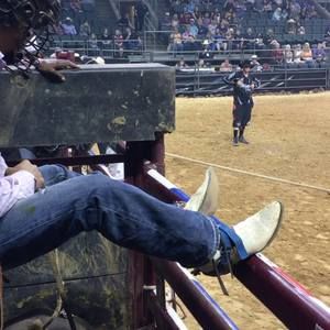 Meet your Posher, Nathan