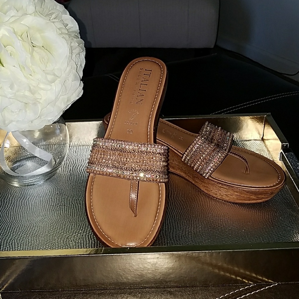 Italian Sandals