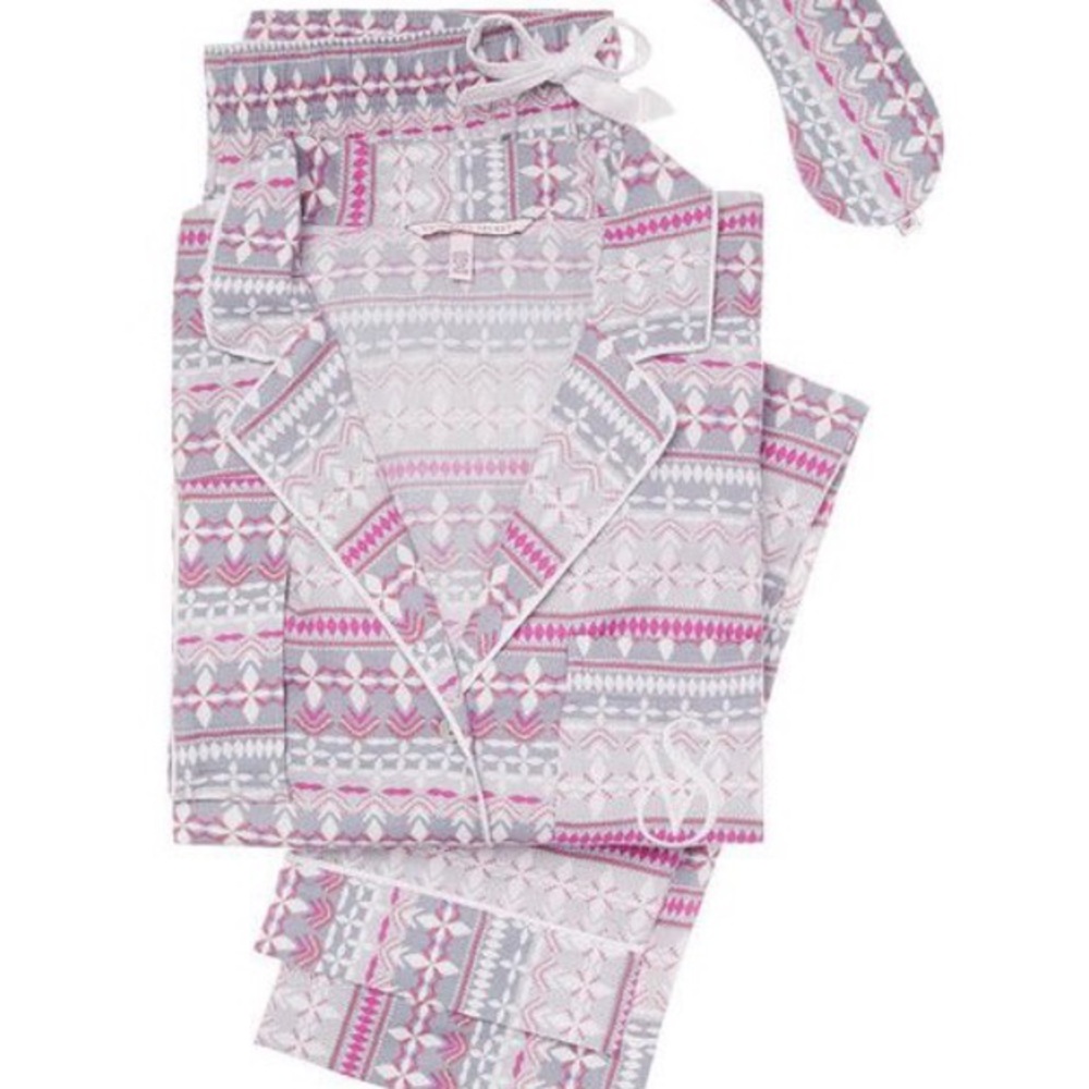 VS PAJAMA SET