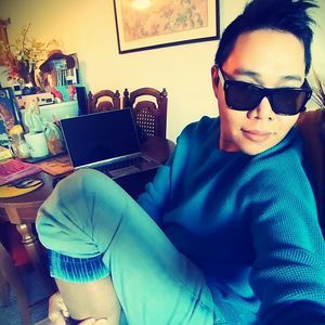 Meet your Posher, Red mark