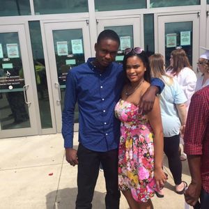 Meet your Posher, Orane