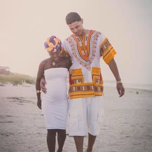 Meet your Posher, Shadrequa