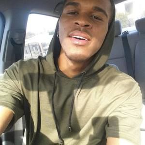 Meet your Posher, Jnick