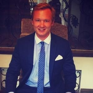 Meet your Posher, Alec