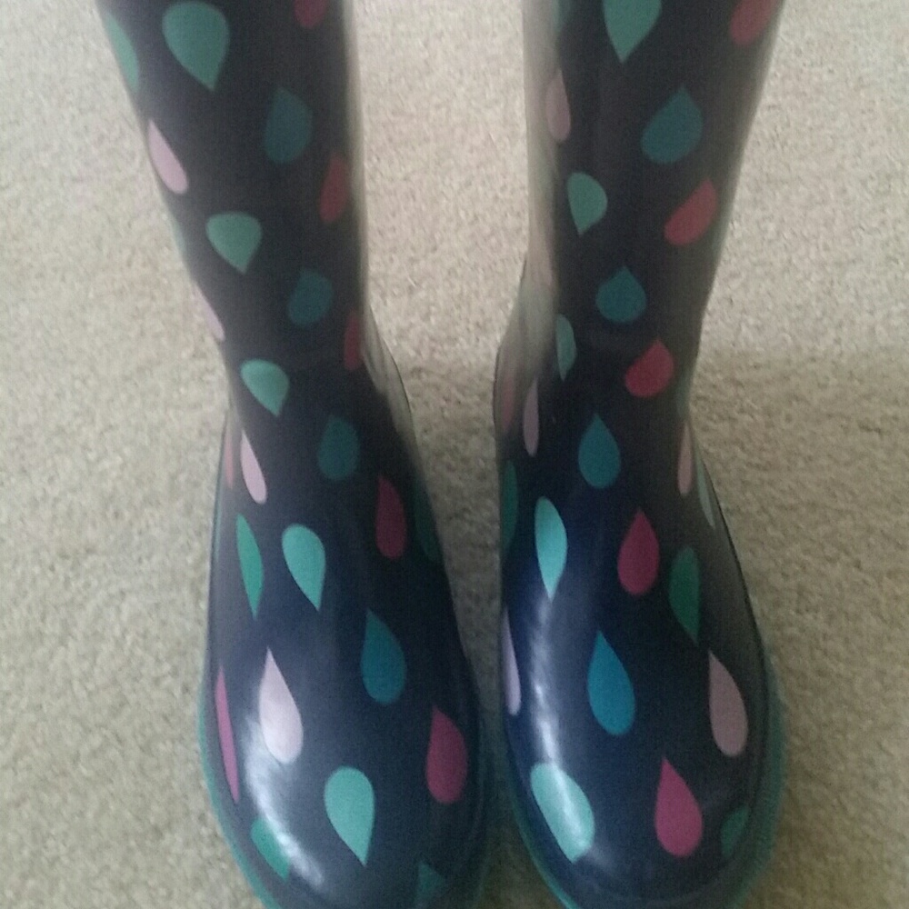 Girls Boots