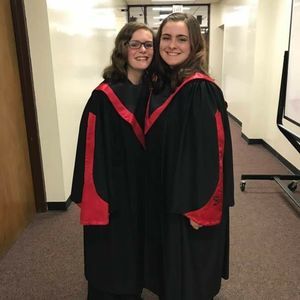 Meet your Posher, Sierra