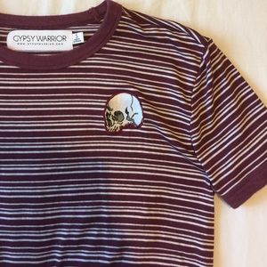 Cute punk shirt 💀