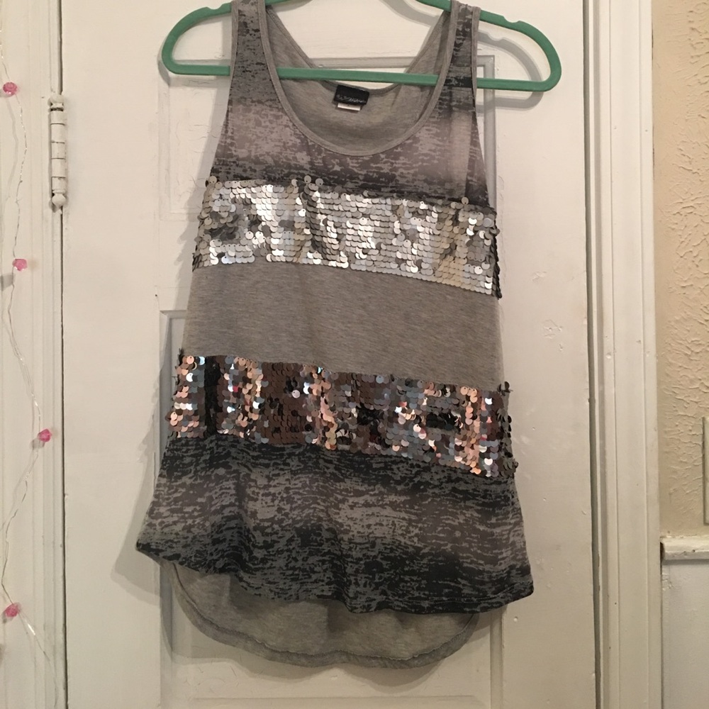 Daytrip tank top