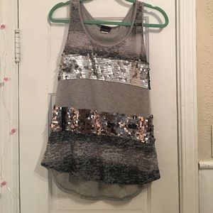 Daytrip tank top