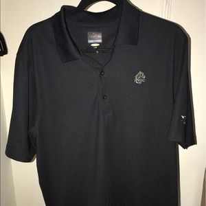Greg Norman Golf Polo Shirt