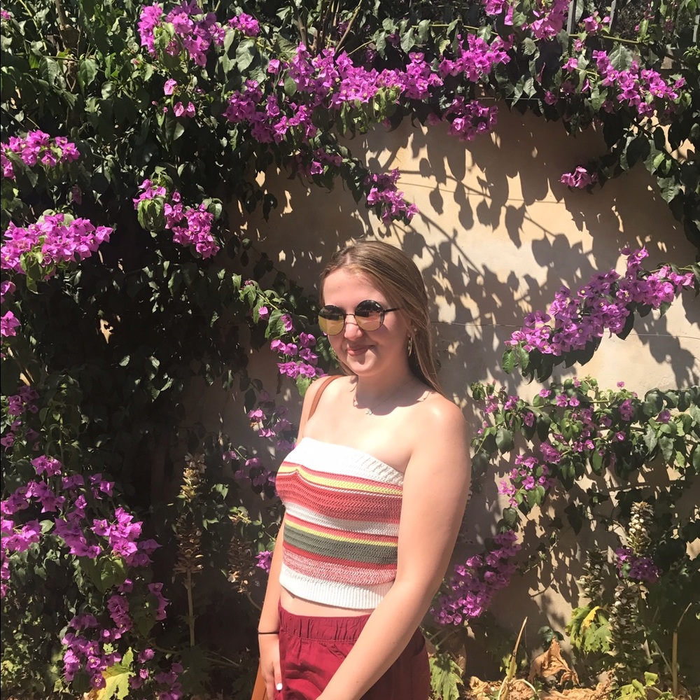 Meet your Posher, Ashley