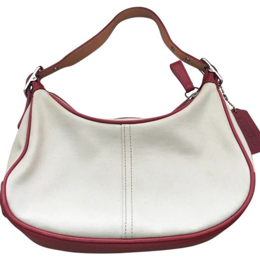 Coach Small Hobo Bag