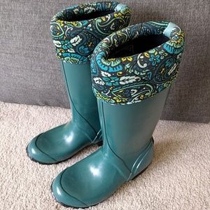 Bogs Rain boots