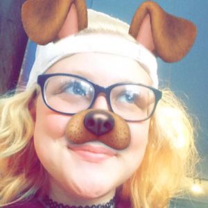 Meet your Posher, Victoria