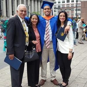 Meet your Posher, Jeandy