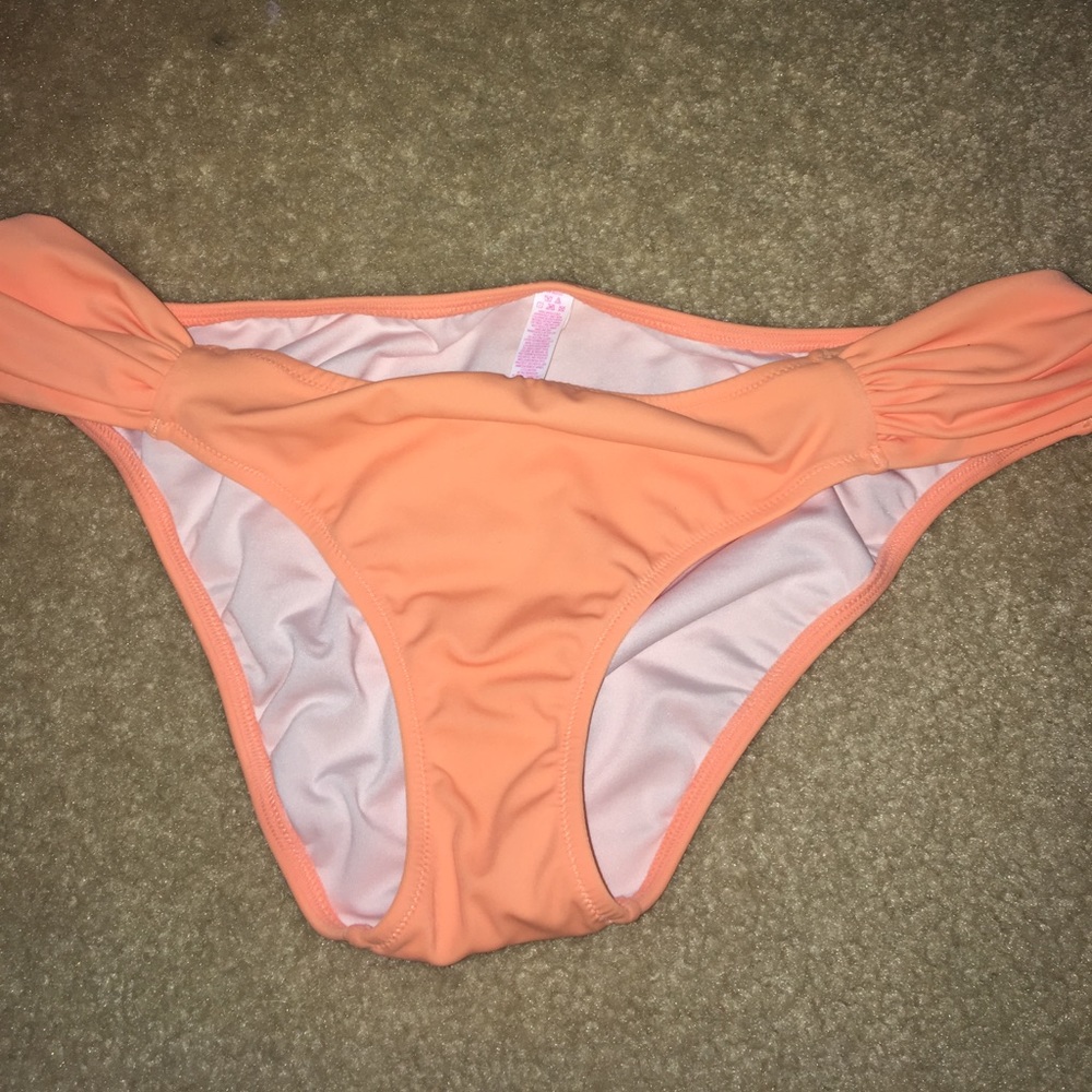 victoria's secret bathing suit