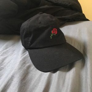 Men's Empyre Strap Back Hat