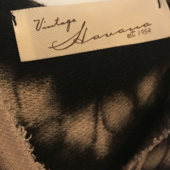 Tie Dye Coverup - Picture 6 of 7