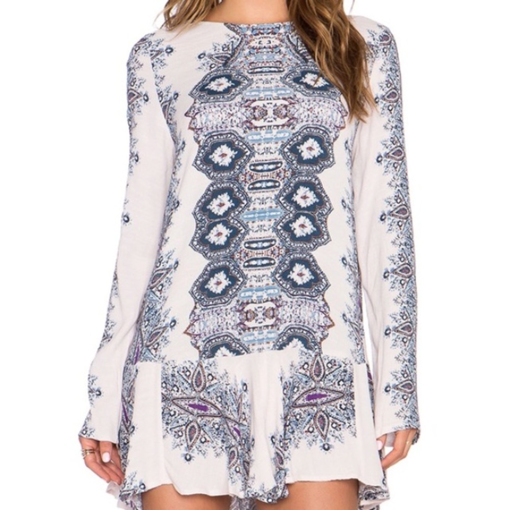 Free people Smooth Talker