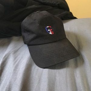 Men's Earl Sweatshirt Strap Back Hat