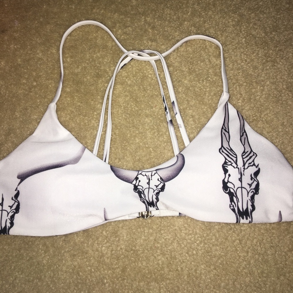 cheeky cute bathing suit