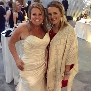 Meet your Posher, Paige