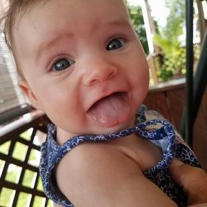 Meet your Posher, Christian