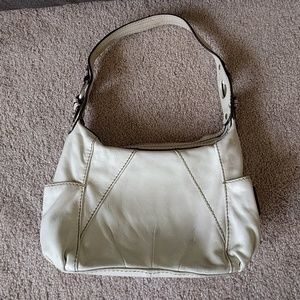 Tignanello Leather Purse