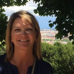 Meet your Posher, Dana