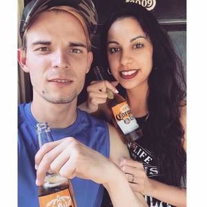 Meet your Posher, Leidy