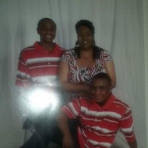 Meet your Posher, Elizabeth