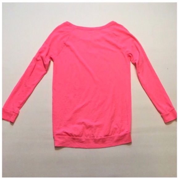 PINK Victoria's Secret Top - Picture 3 of 3