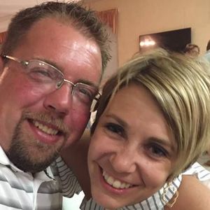 Meet your Posher, Leigh anne