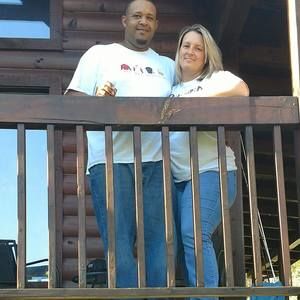 Meet your Posher, Jack n katrinia