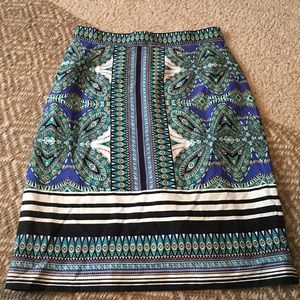 Antonio Melani Pencil Skirt