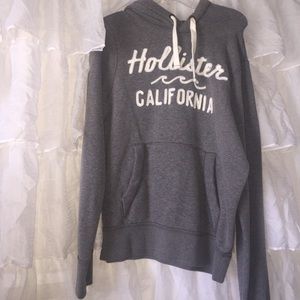 HOLLISTER SWEATSHIRT