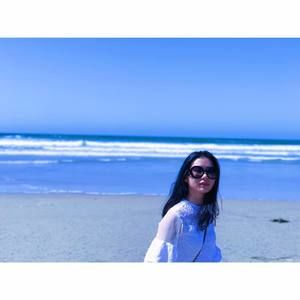 Meet your Posher, Qiaosi