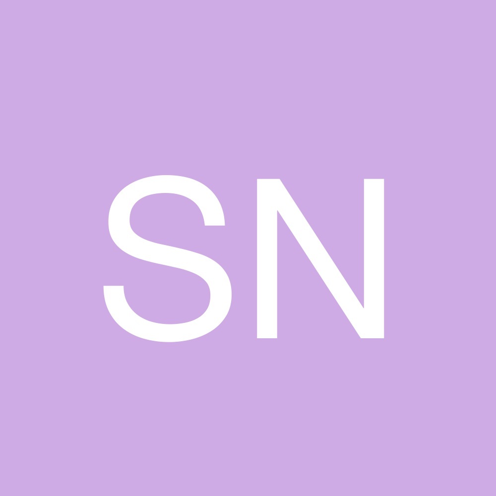 Meet your Posher, Stacy