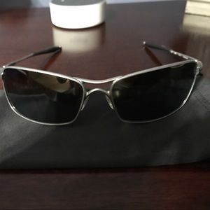 Oakley Crosshair 2.0