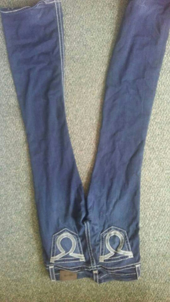 Big Star Jeans