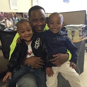 Meet your Posher, Donya