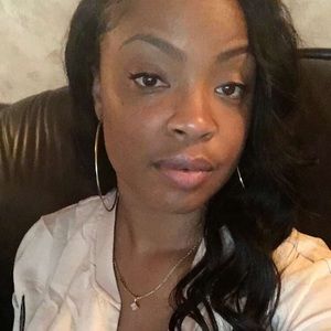 Meet your Posher, Tatiana