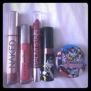 FREE with your bundle of $15 or more!