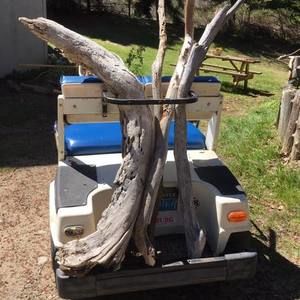 Meet your Posher, Pat