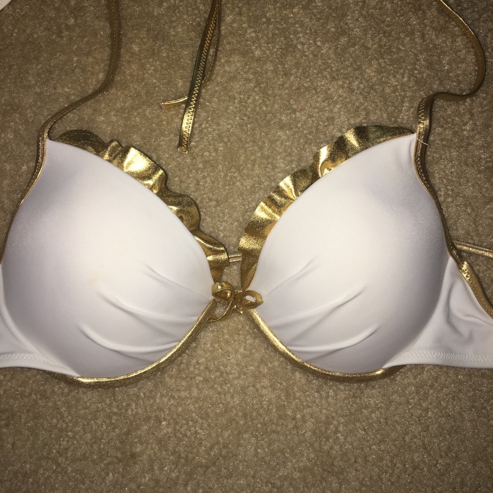 victoria's secret bathing suit
