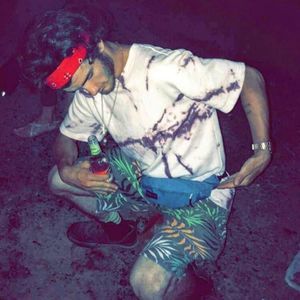 Meet your Posher, Devon