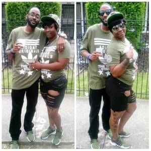 Meet your Posher, Greg