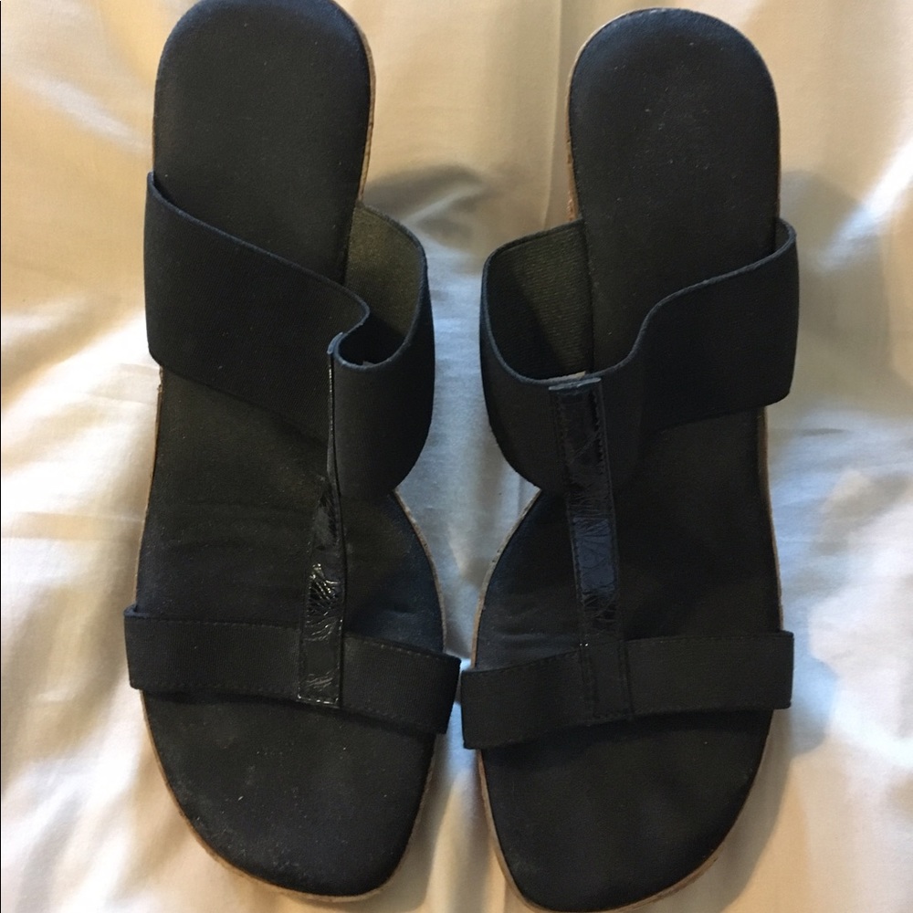Italian Shoe Maker Wedges