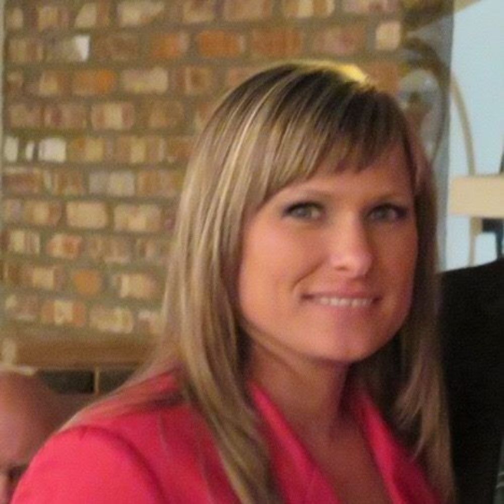 Meet your Posher, Valarie